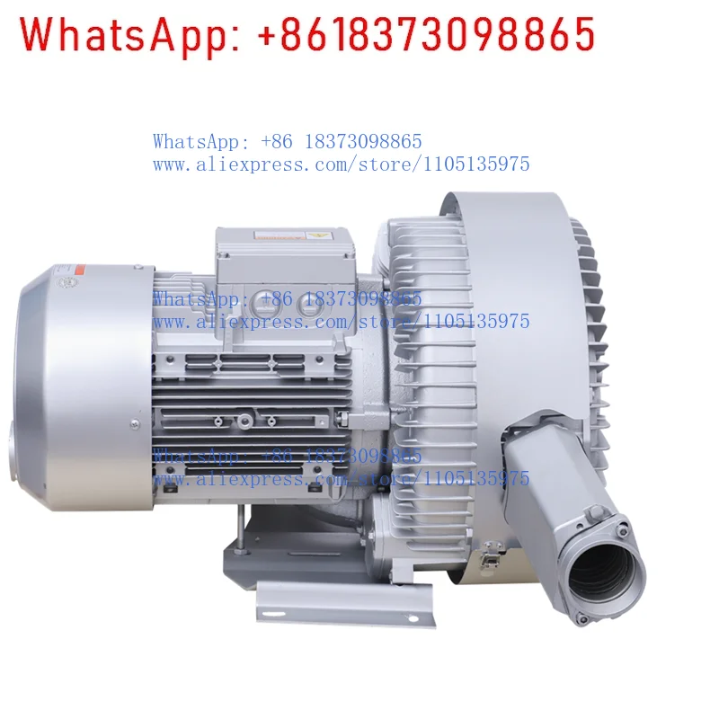 Double High Pressur…