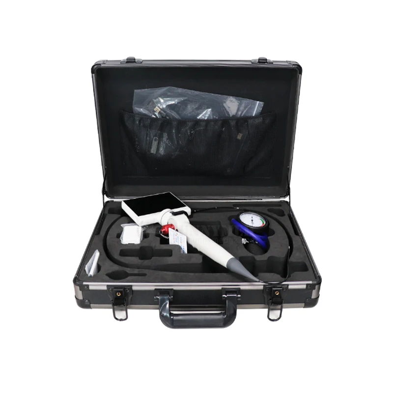 SY-P029 Guangzhou Endoscope Medical Video Bronchoscope