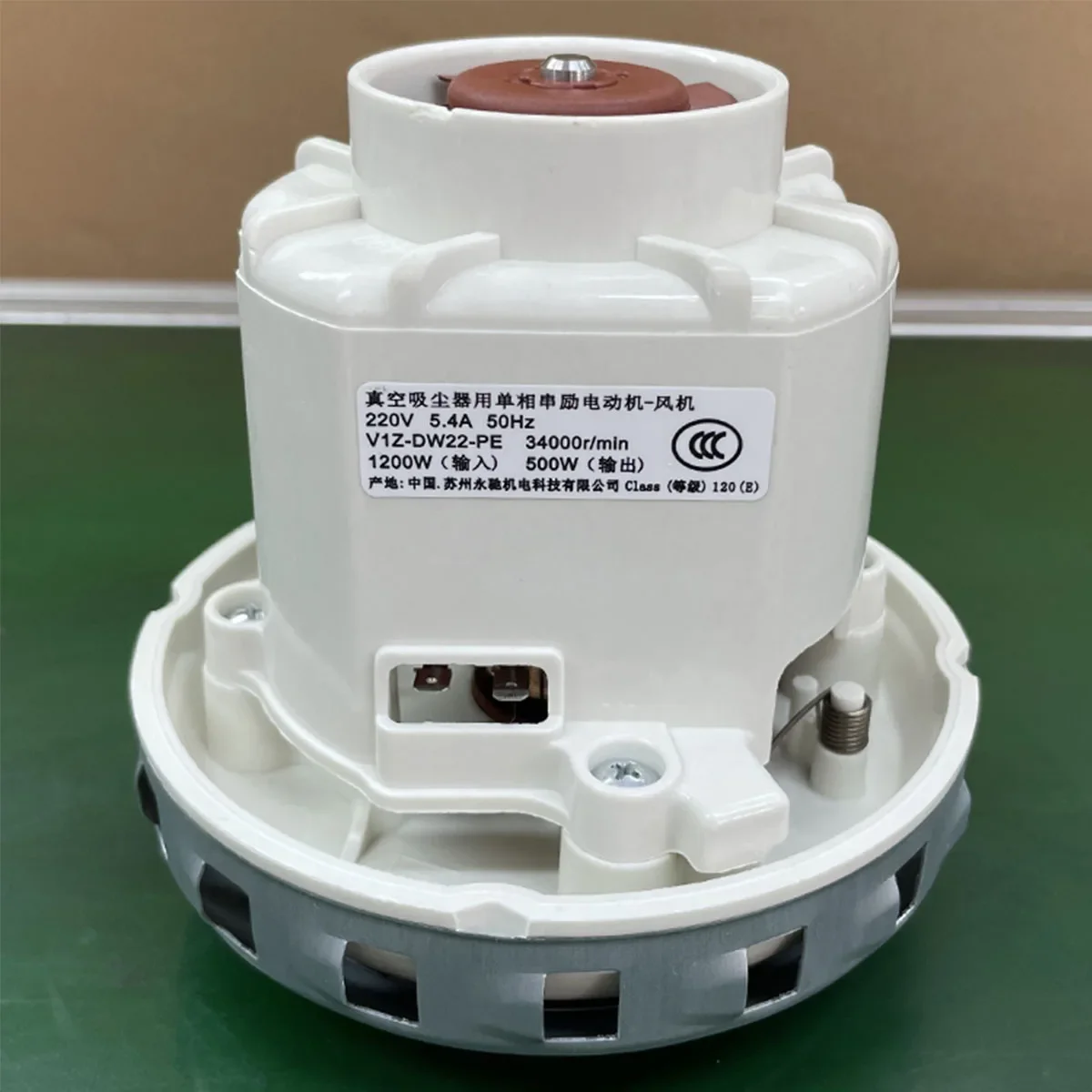 

Запасные части для пылесоса 230 В V1Z-DW22-PE 1200 Вт для сухой мельницы MIRKA 915 для FESTO CTL26E/36E, замена пылесборника