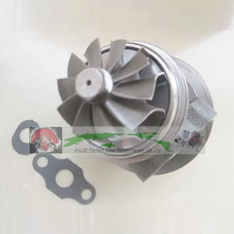 TB2558 452065-0003 452065 2674A150 727530 758817 Turbo Cartridge CHRA Core For PERKINS Phaser 115Ti RVI Bus Truck T4.40 4.0L