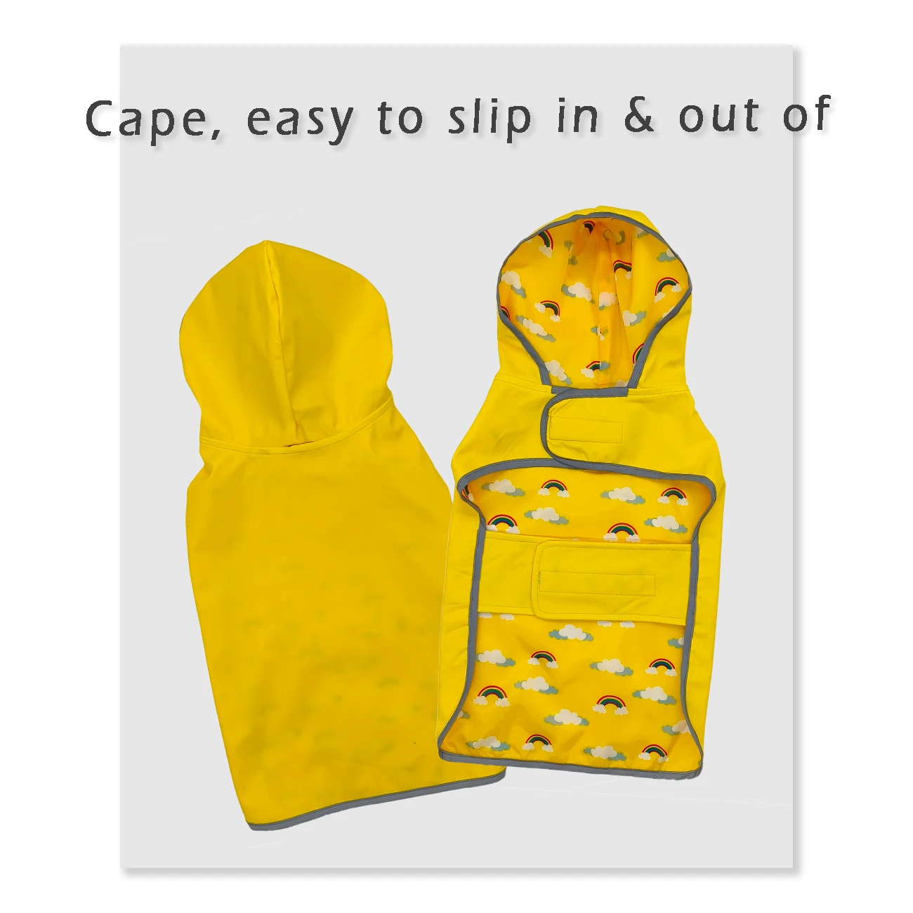 Thumbnail 4 - #71 Trending Dog Coats Right Now