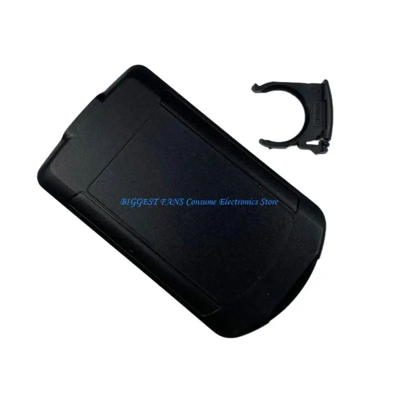 Soporte remoto universal ergonómico Operación con poca luz para control ventilador KDK SM30H