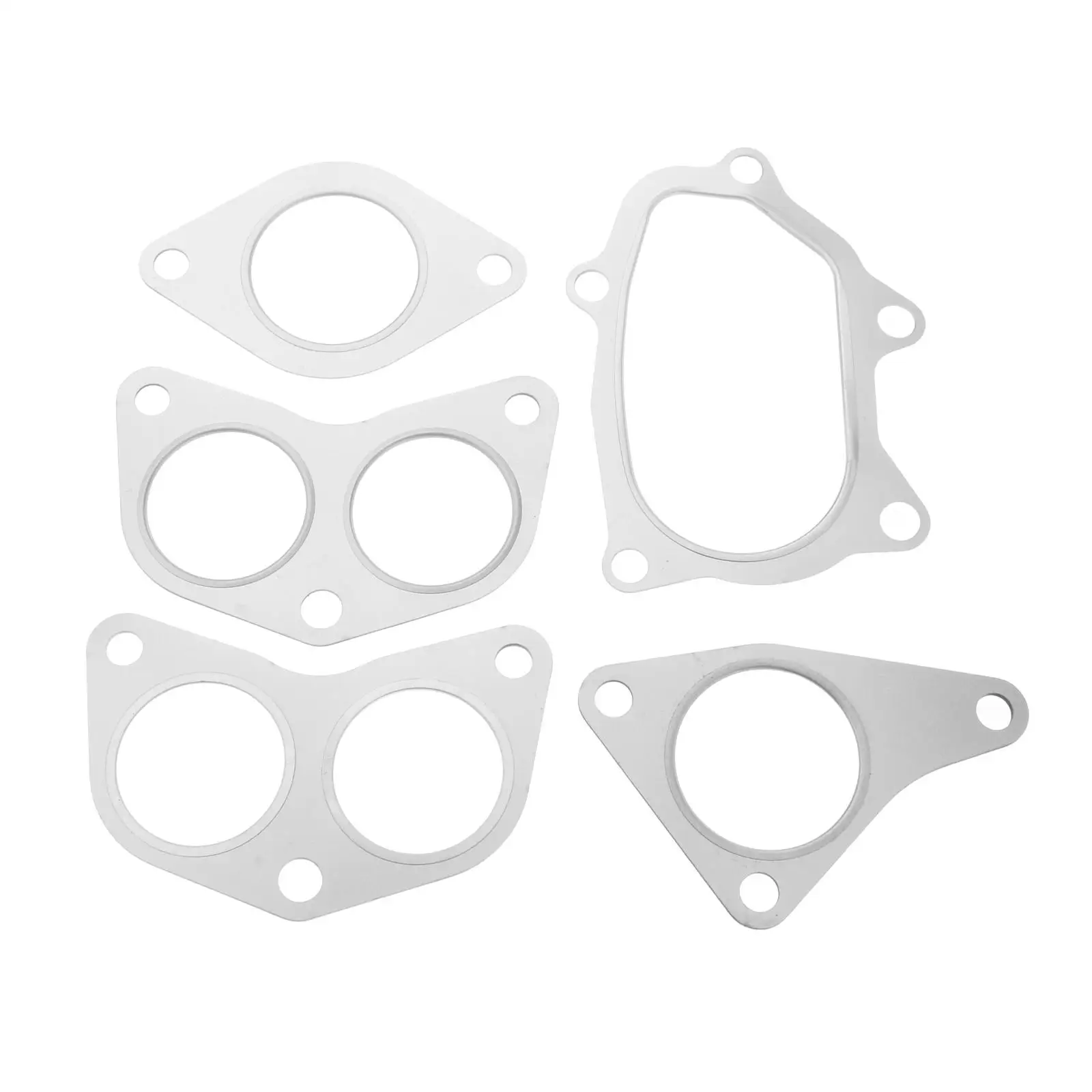 Exhaust Gasket Kit for Motors EJ20G EJ255 Replacement Spare Parts