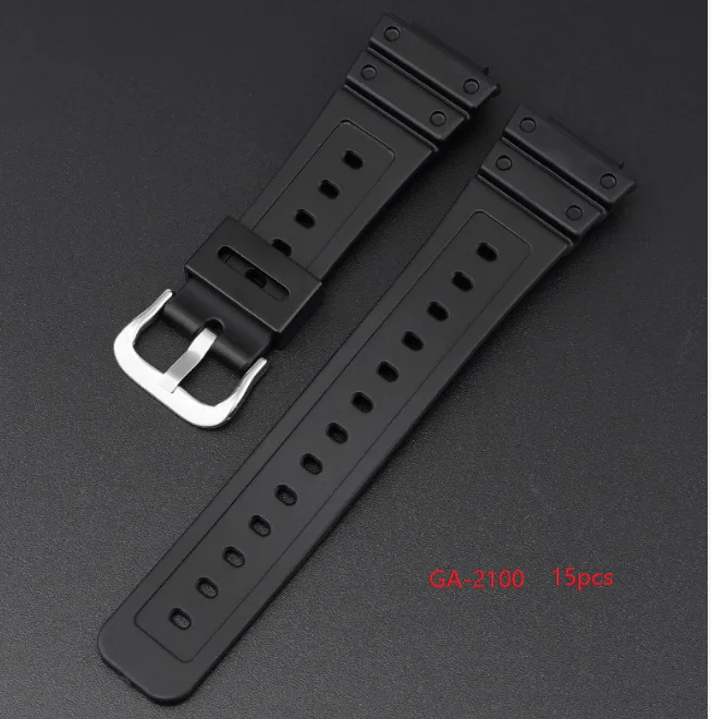 

15pcs GA-2100 + 15PCS 1500WH+AP 30 pairs +30PCS GA100