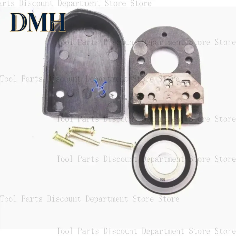 

Industrial Encoder HEDS-9100 A00 B00 C00 E00 F00 H00 I00 G00