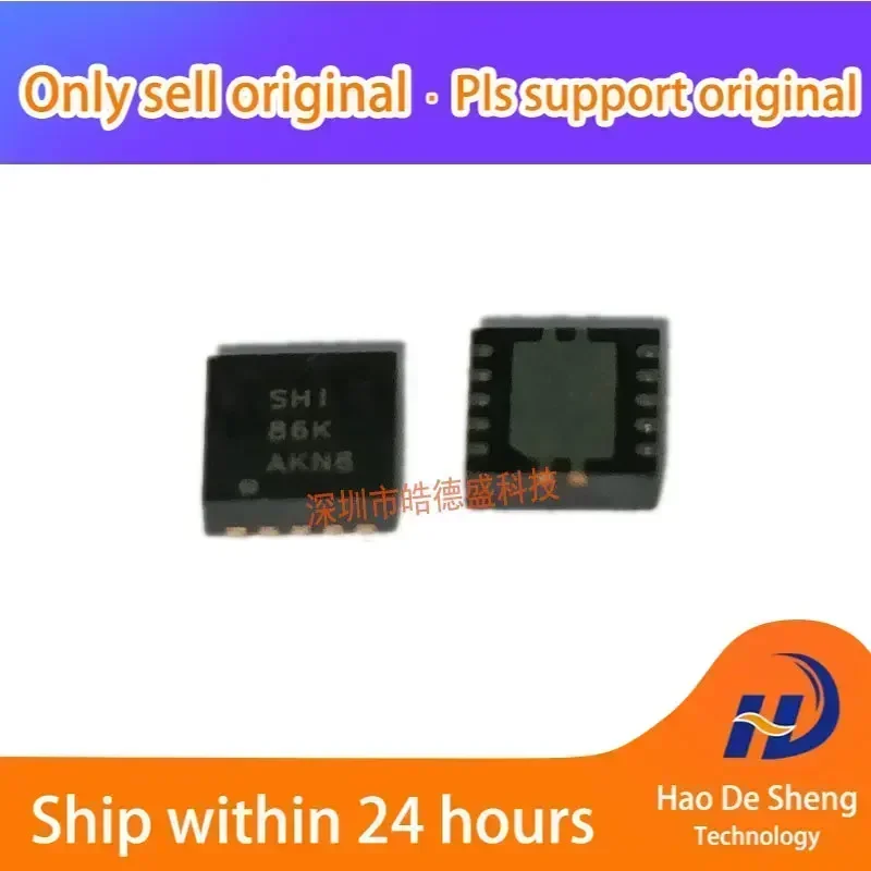 

10 шт./лот TPS62400QDRCRQ1 SON10, импульсный регулятор, оригинальный товар в наличии