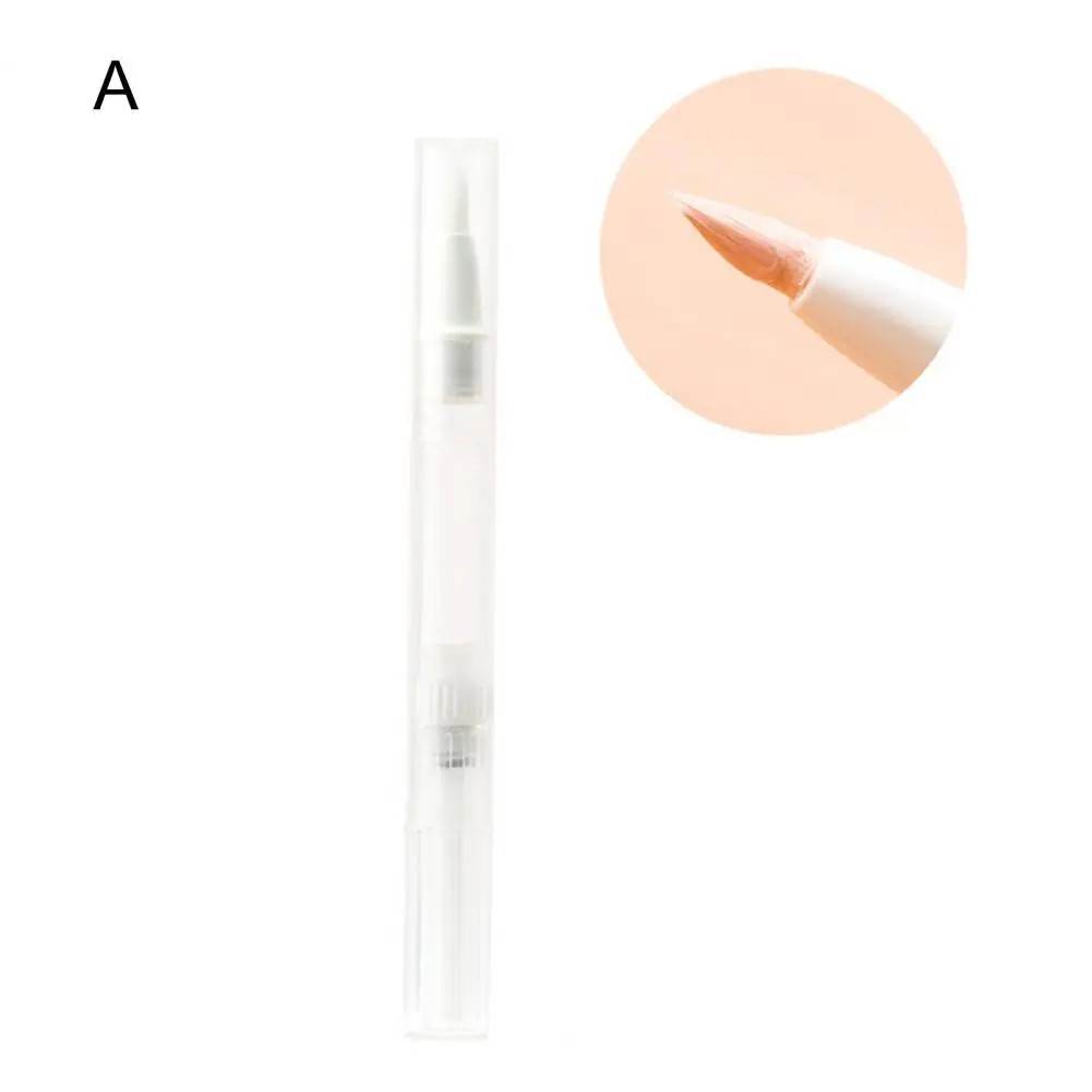 Bolígrafo dispensador de base líquida, accesorio de cosméticos delicados, 1,5/3/5ml