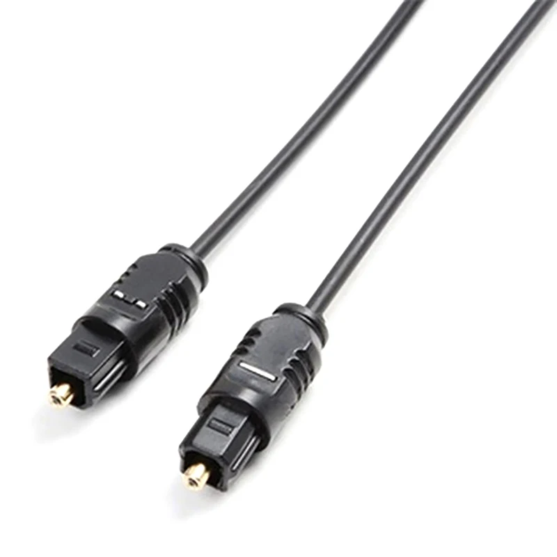 Vention Digital Optical Audio Cable Toslink SPDIF Coaxial Cable for Xbox PS4 Amplifiers Blu-ray Player Soundbar Fiber Cable