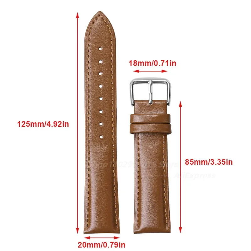 سوار ساعة من الجلد بديل ، حزام من مادة ناعمة ، سوار لساعة المجرة ، 12 ، 13 ، 14 ، 15 ، 16 ، 17 ، 18 ، سامسونج ، 19 ، 20 ، 21 ، 22 ، 23 ، 24