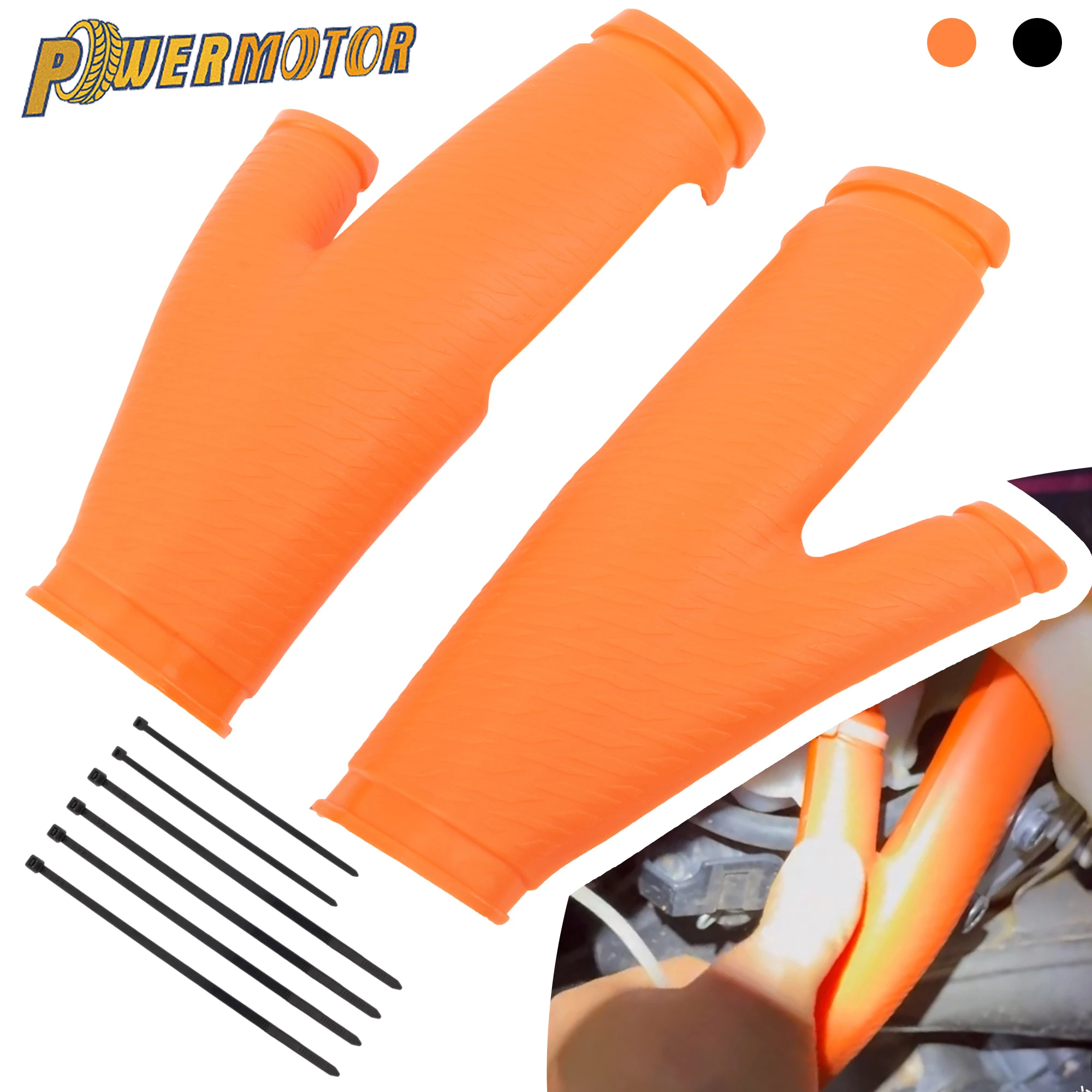 

Motocross Frame Cover Guards Protector Parts For KTM SX SX-F XC XC-F EXC EXC-F XC-W XCF-W 125-500 2019-2022 DirtBike Supermoto