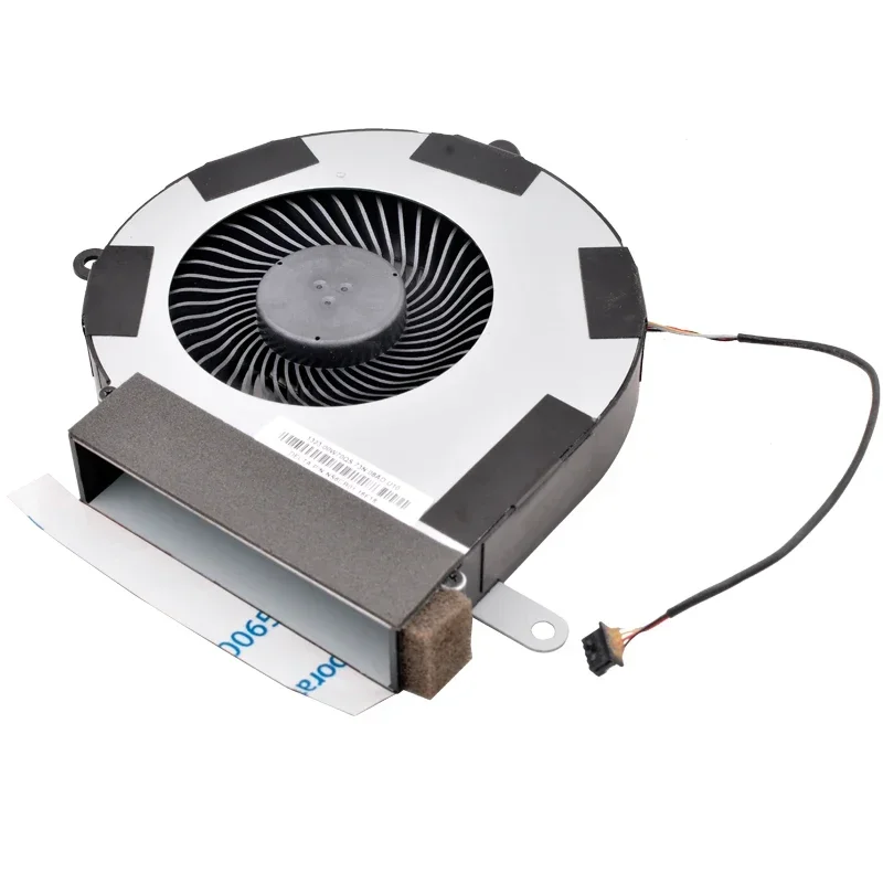 NS6CB01-16E18 DC12V 0.50A Fan For Surface Studio CPU Cooling Fan