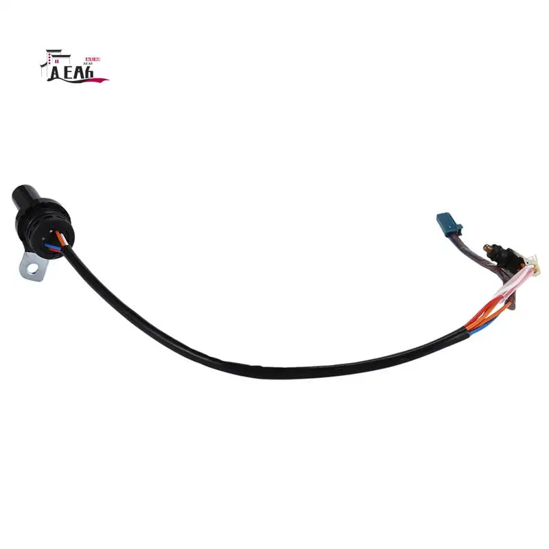 

AEA6-6 Pin Transmission Internal Harness Trans Solenoid Parts 09G / TF60 /61SN For TT Beetle CC Golf Jetta Passat 09G927363