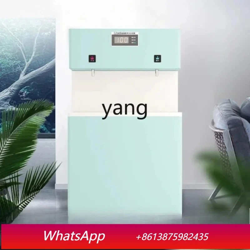 

LTT Commercial Water Dispenser Kindergarten Constant Temperature Anti-Scald Direct Drinking Water Dispenser