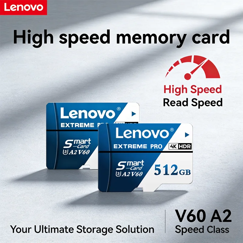 Lenovo High-Speed M…