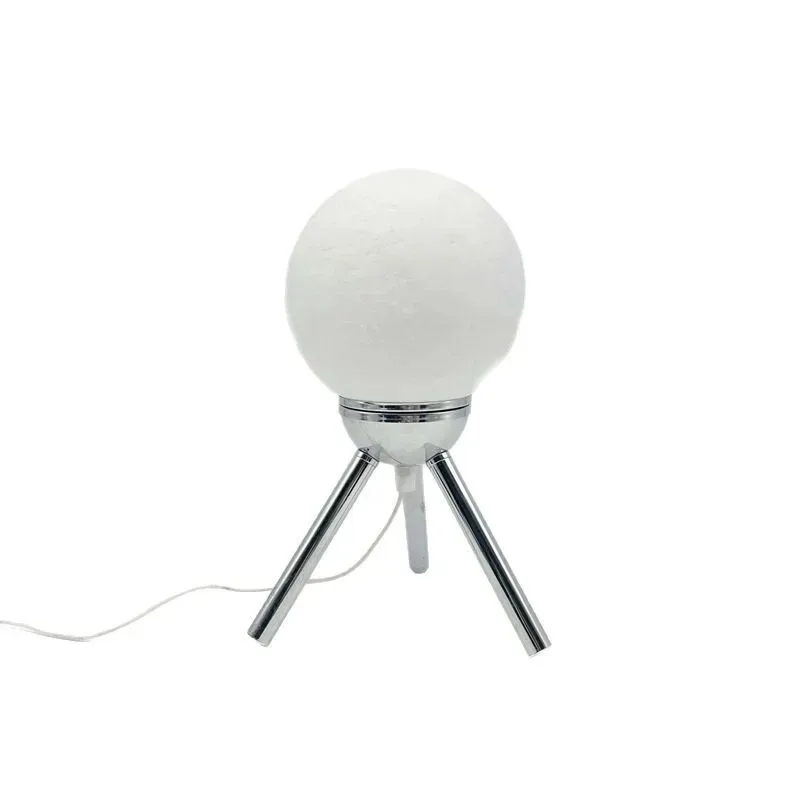 

3D high-end design night light dream girl heart cross-border night light