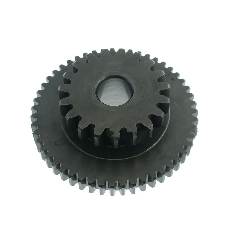 

Motorcycle Fit for GN250 GN 250 Motor Pinion Gears Metal Diff Main Gear