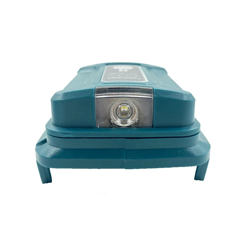 

Для Makita18v с USB-адаптером для быстрой зарядки аккумулятора Makita 18 В адаптер зарядного устройства