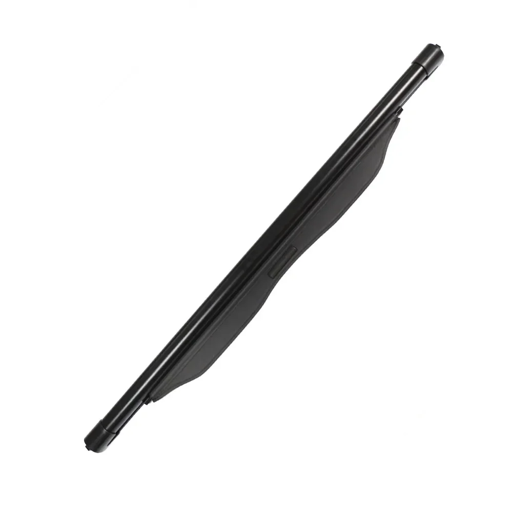 

Rear Boot Trunk Cargo Cover Security Shade For Dodge Caliber Accessories 2007-2012 car accessories and parts 2023