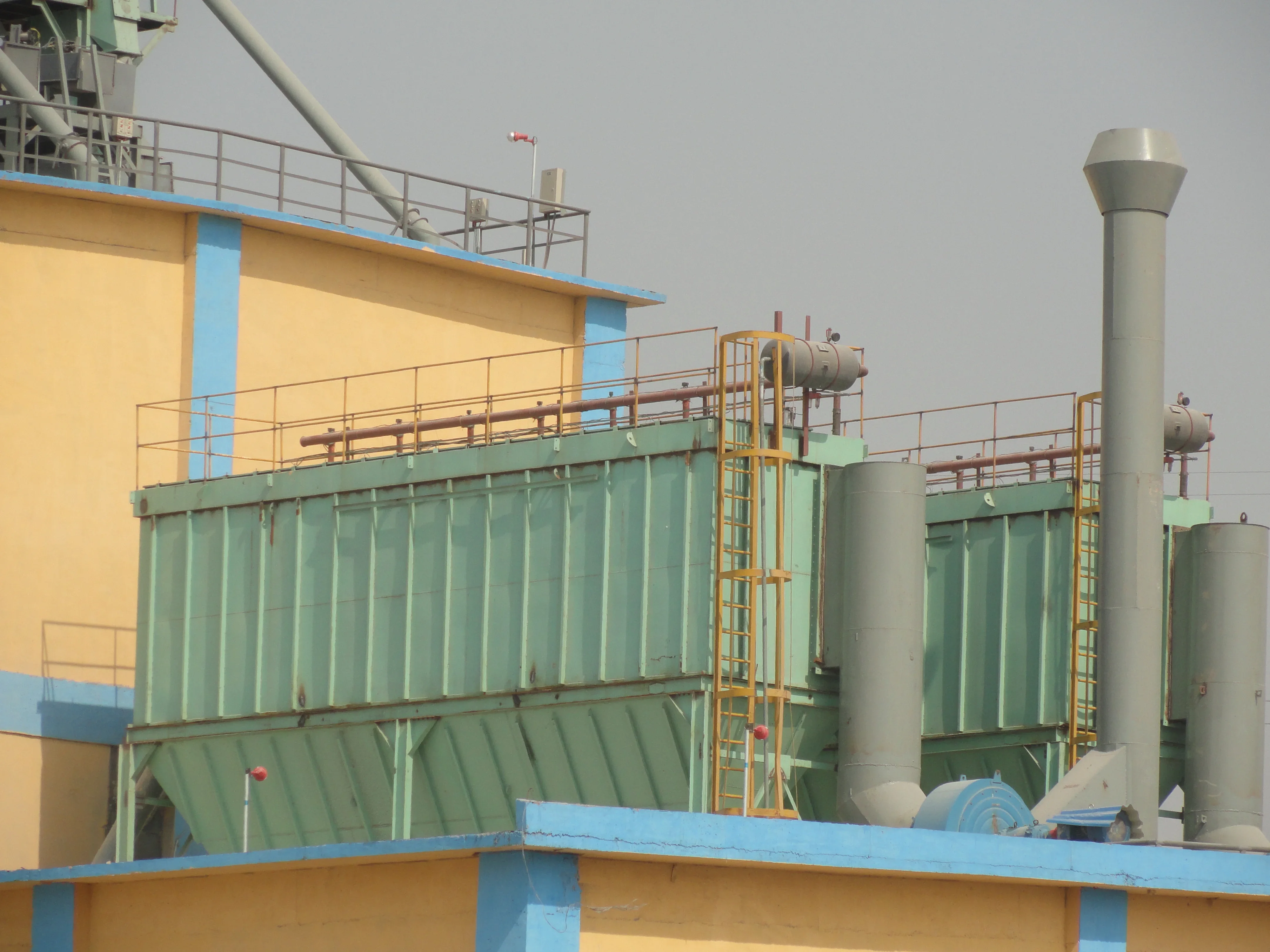 High Quality Denta Laboratory Vacuum Cleaner 60W Strong Suction Extractor Desktop Dust Collector