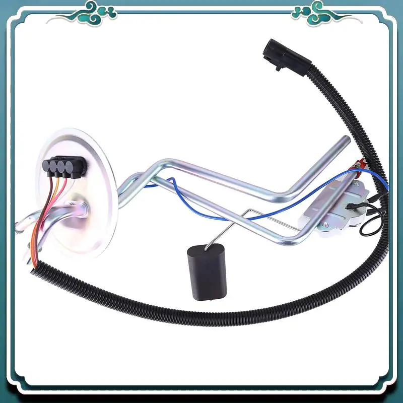 

Premium Fuel Pump Module Sending Unit Replace FMSU-9DE For Ford F-250 F350 7.3L 1994-1997 Diesel Pickup Side Fuel Tank FMSU9DE
