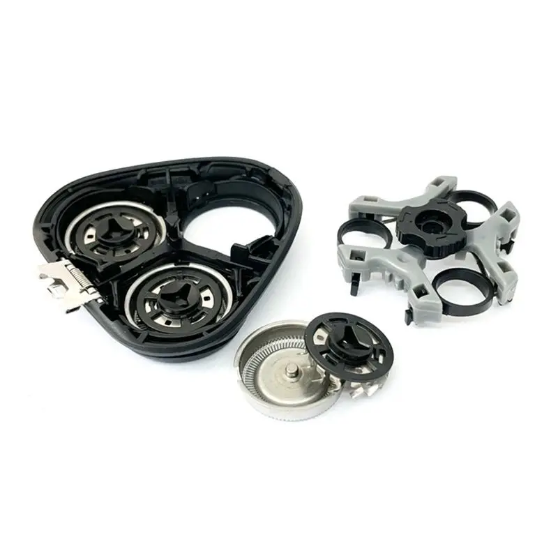 Cabezal de Repuesto M04K S2305 para Afeitadora Razor S1121 S1131 S1332 S1133 S1211 S1231 S1232 S1334 S1015, Accesorio de Repuest