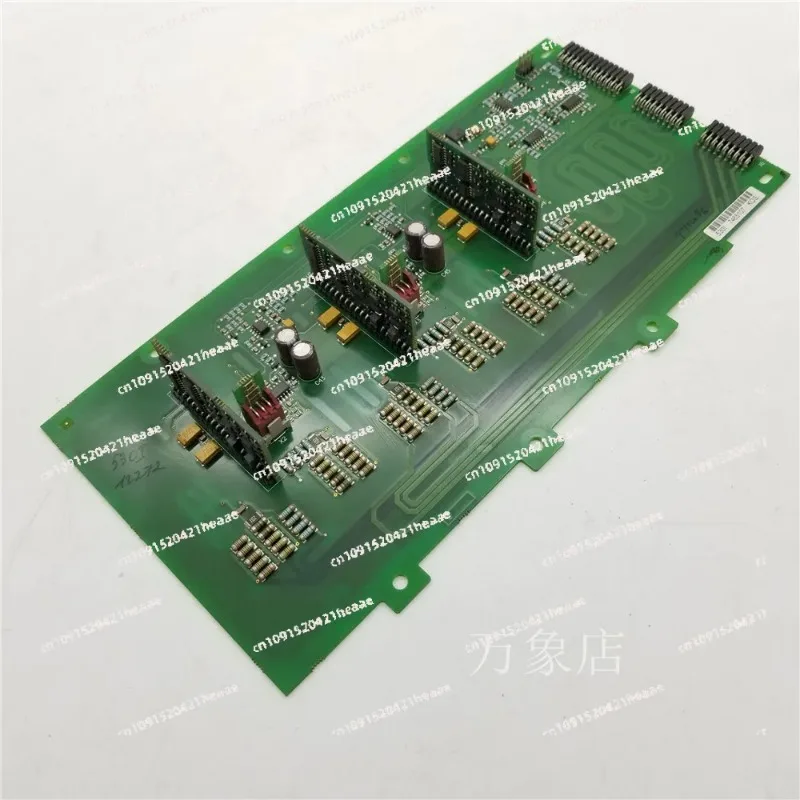 Suitable for Inverter Series Drive Board 530I P00528D