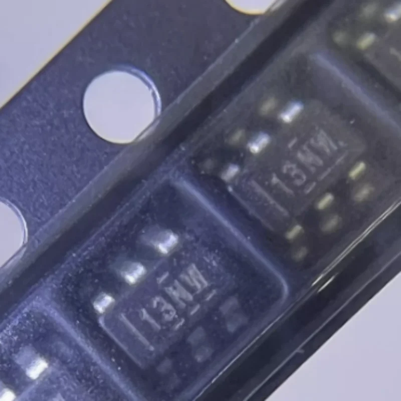 

10 шт./TPS22918TDBVRQ1 13NW Оригинальные Товары в наличии