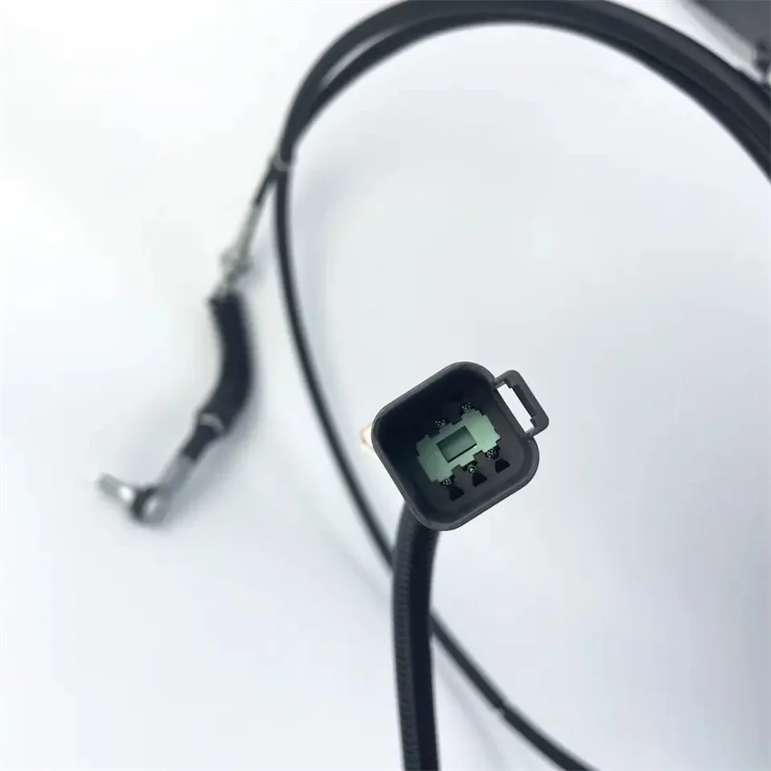 R210-9S Throttle Motor Actuator 21EN-32300 for Hyundai R335-7 R450-7 R220-3 R220LC-3 R215-7 Excavator Speed Gas Accelerator