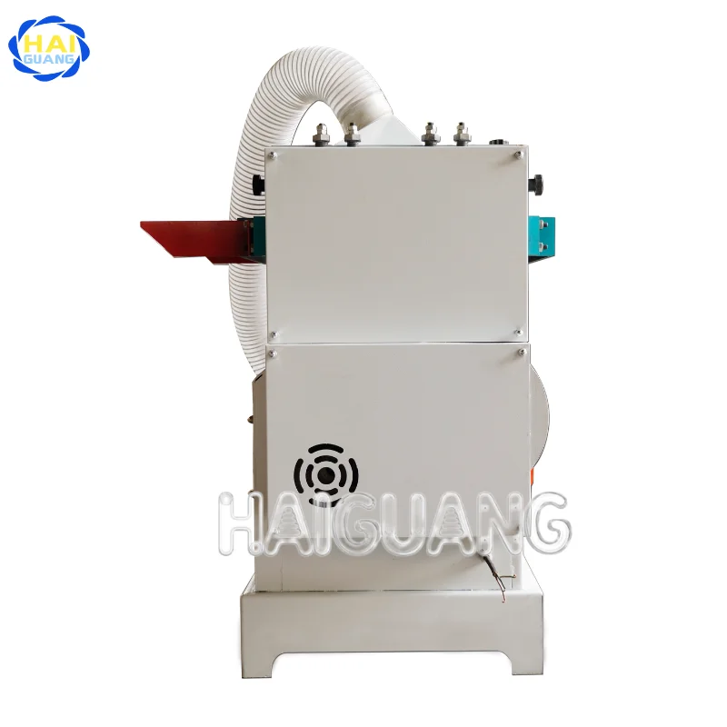 Professional High Speed Single Side Woodworking Thickness Planer Industrial Carpentry Planing Machine Tools