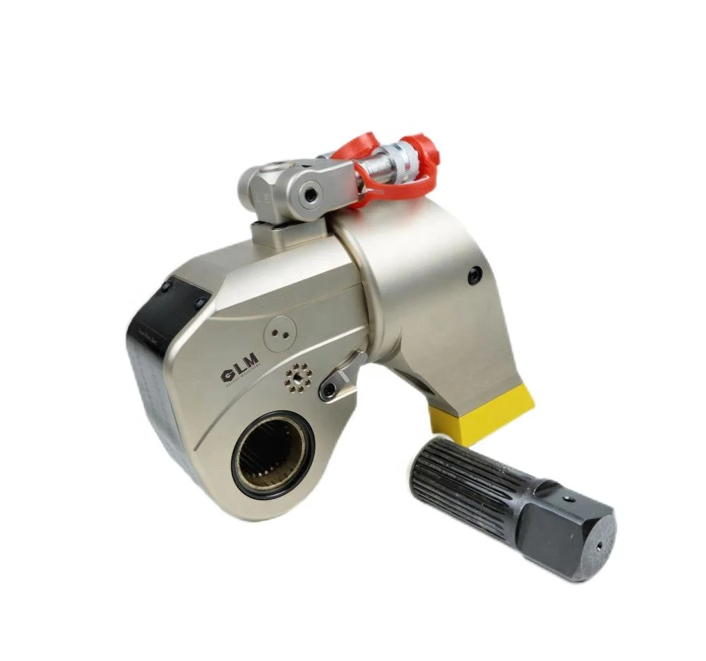 

Factory Price CE ISO Anti-Corrosion Standard 5-MXTA Hydraulic Torque Wrench Steel Square Drive and Other Hydraulic Pump Tools