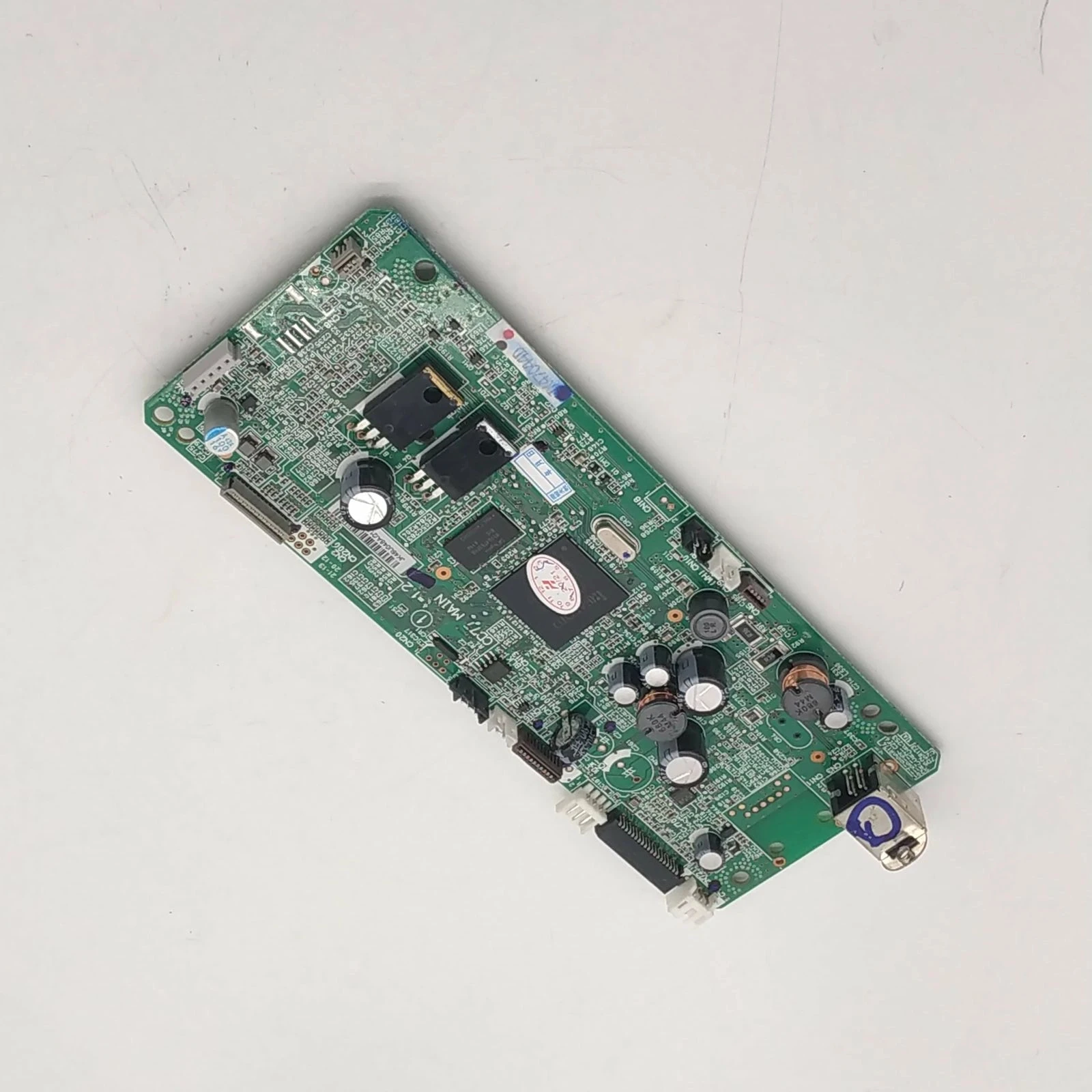 

ПЛАТА ФОРМАТЕРА Основная плата CD77 основная для Epson WF-2651 WF2650 WF-2650 WF 2650, детали принтера