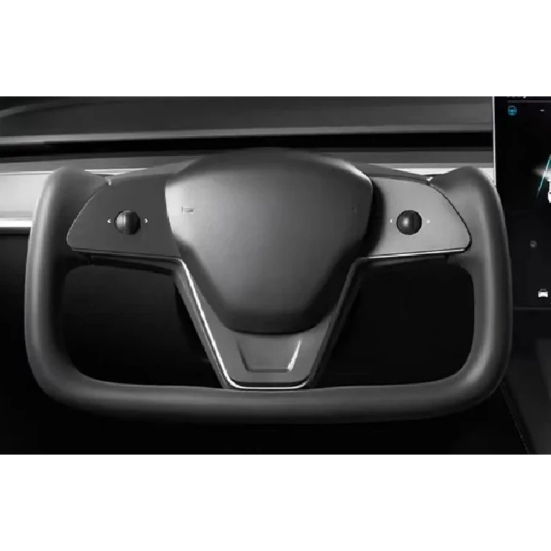 

For Steering Wheel Model Steering Wheel Assembly Original Factory Carbon Fiber Heating Modification Accessories