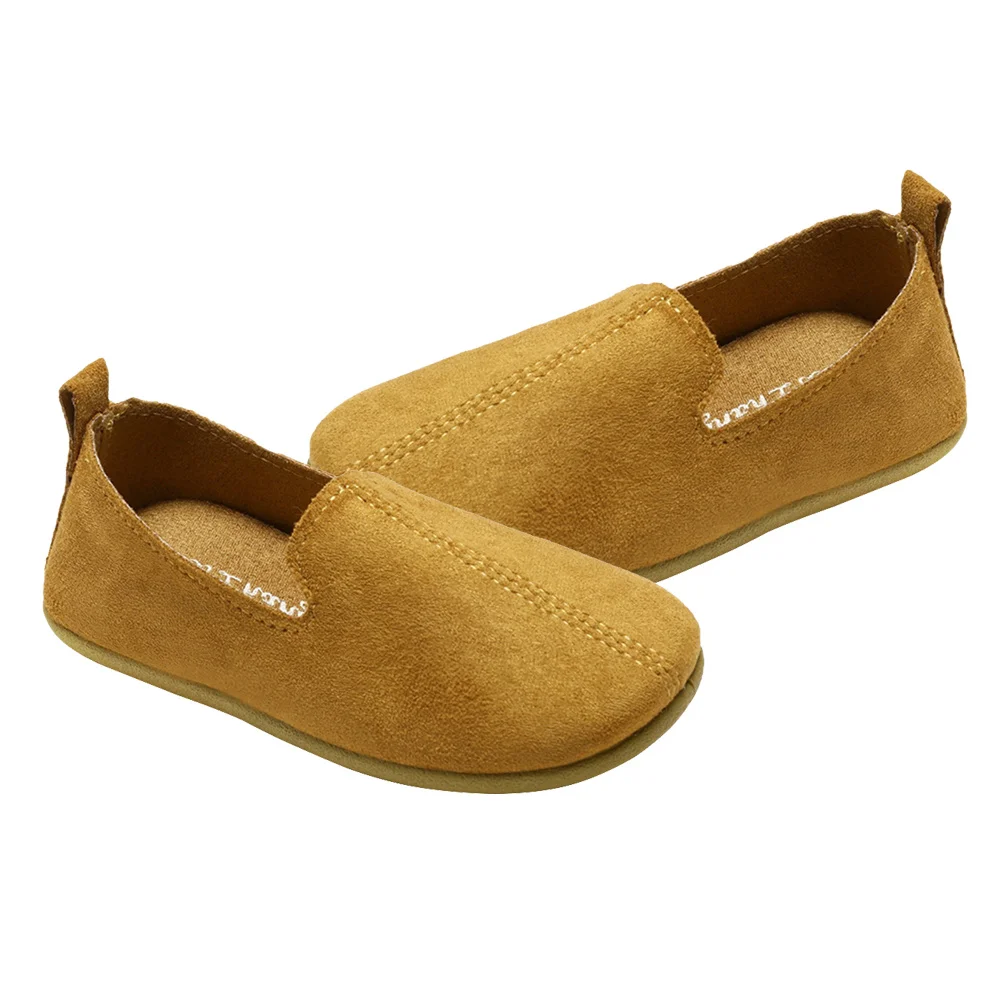 

1 пара детских уличных бобов, легкие нескользящие детские повседневные кроссовки на весну и лето, носимая обувь для размеров