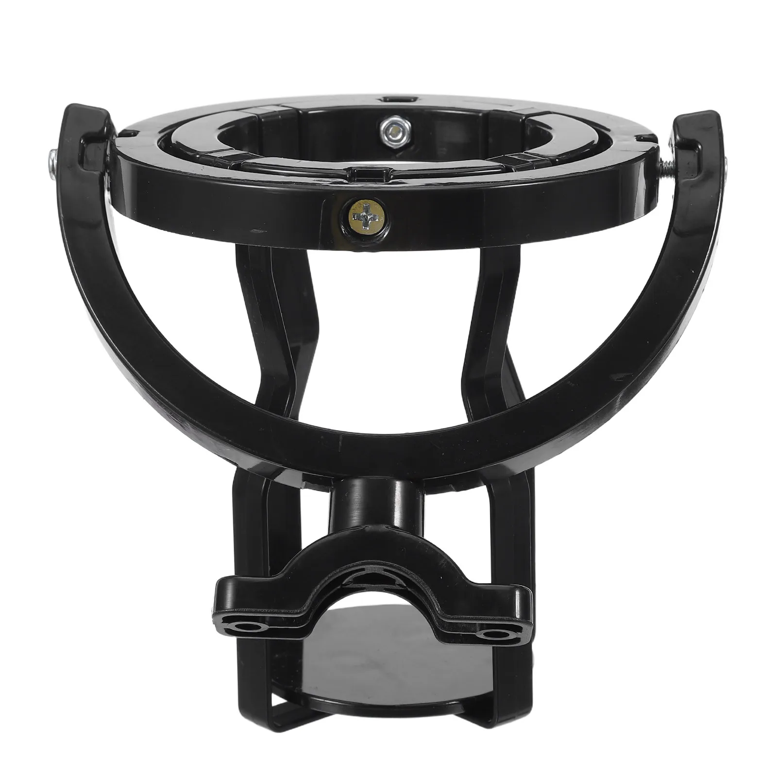 Multi Functional Gyroscopic Cup Holder Stable Rotating Self-Leveling Beverage Holder for Vehicles Tractor Truck Atv Boat Fits Up