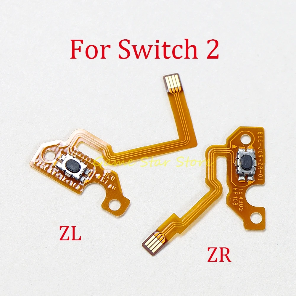 50Pcs For Switch2 N…