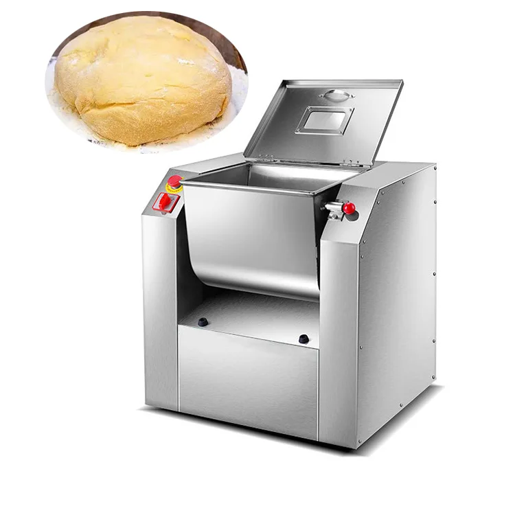 

Food Dough And Bread Dough Mixer Shaping Mixer Machine For Industrial Use