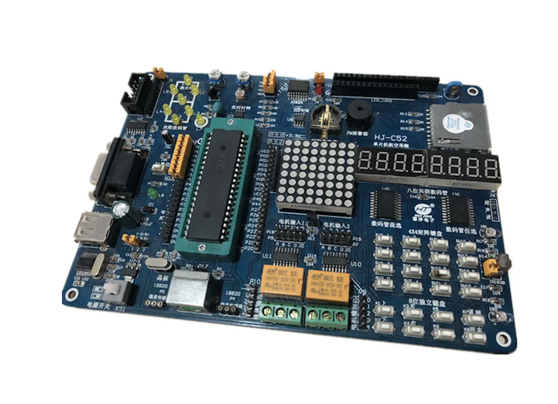 PCB Board Green Multilayer Copper Heavy Cu Electronic FR4 CB Manufacturing Textolite Motherboard Custom Assembly