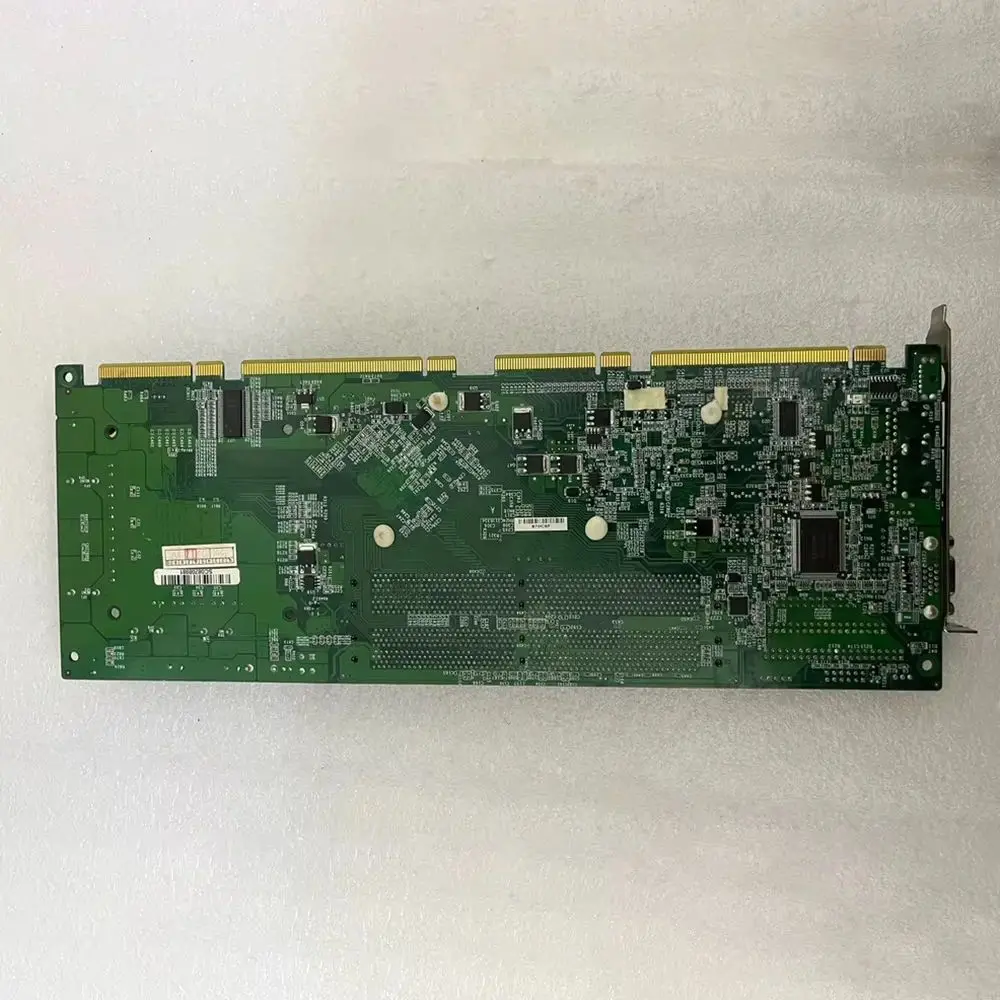 

PCIE-9450-R30 Rev:3.0 Industrial Motherboards PCIE-9450-R30