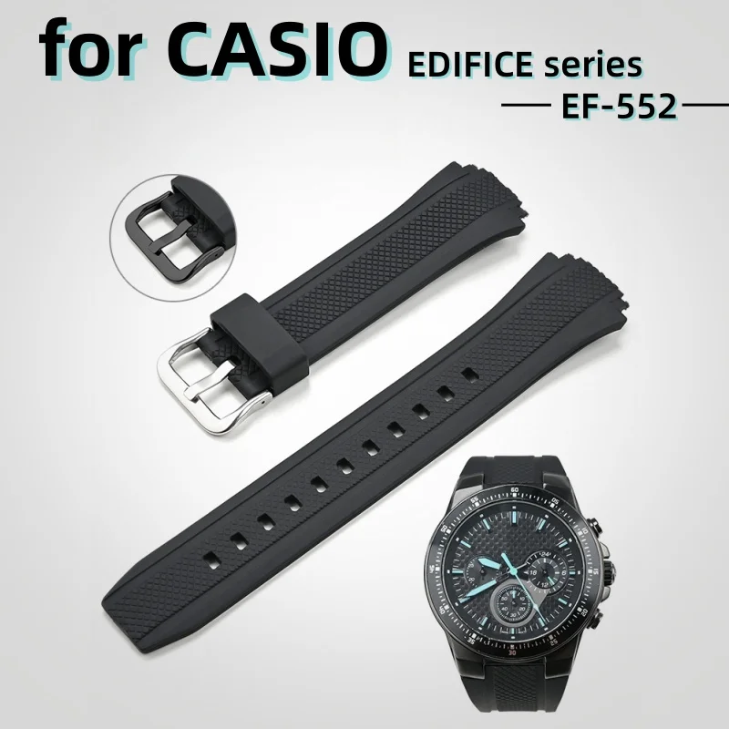 For Casio Edifice E…