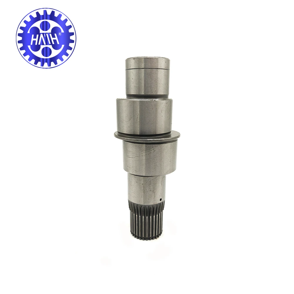 SHAFT TZ671B1009-01 Untuk KOMATSU PC200-6