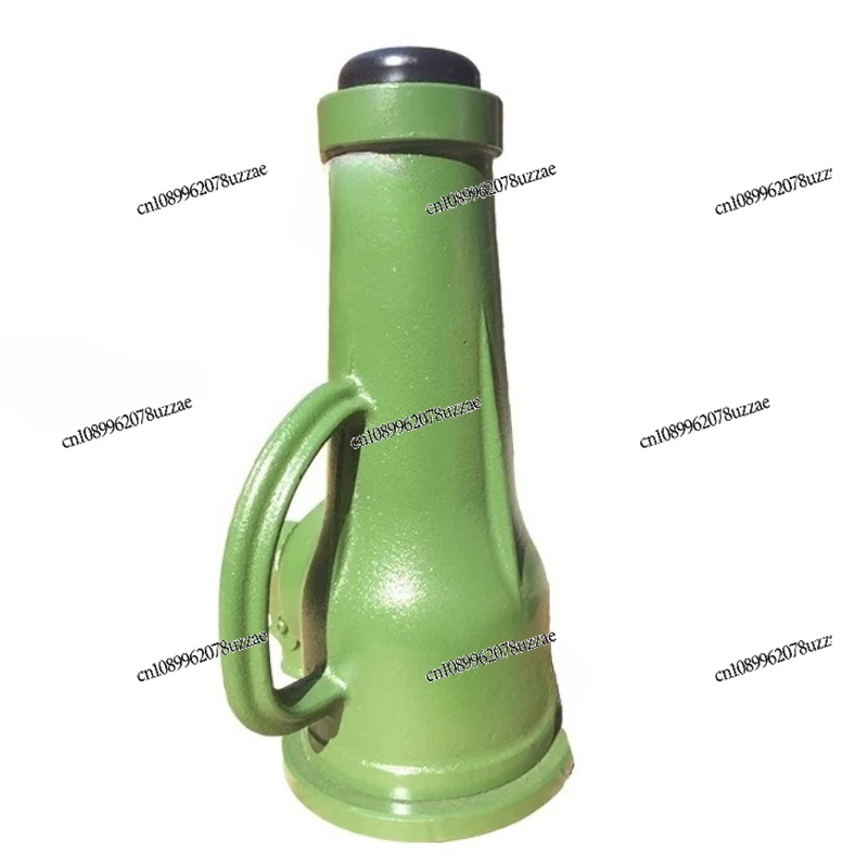 

Spiral Jack Manual Mechanical Gear Hand Crank QLD10 Tons 32 Tons 50T100T20 Tons 16