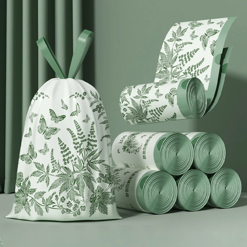 Утолщенный-портативный-мешок-для-мусора-с-принтом-одноразовый-мешок-для-мусора-на-шнурке-для-дома-кухни-и-ванной-комнаты-с-героями-мультфильмов