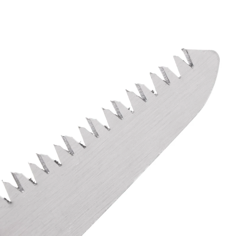 podar 270 mm, 3 filos, herramienta jardín para carpintería 65 con madera