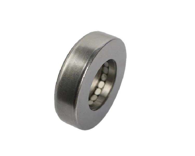 

Forklift Parts Thrust Bearing Used For 7F/4T (43229-30510-71)