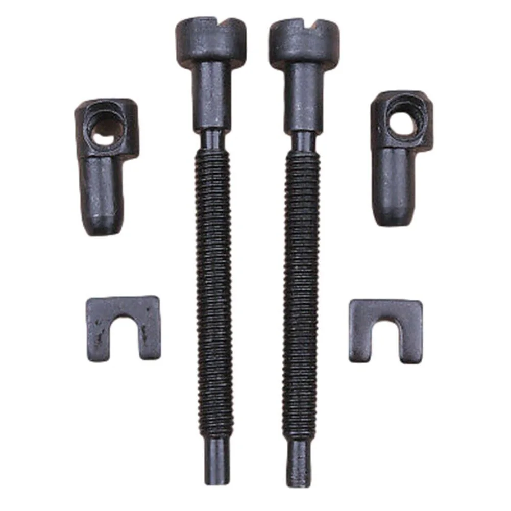 Adjustable Chain Tensioner Screw For Husqvarna-Chainsaws 61 66 266 268 272 XP281 288 162 Metal Garden Yard Chainsaw Accessories