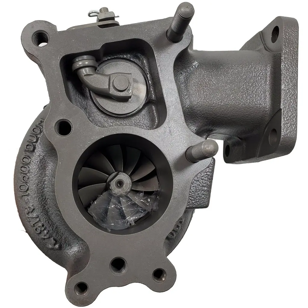 TD06-7 49179-02712 Turbocharger for MIT SUBISHI Fuso 6M60 Engine ME303063 49179-02713 49179-02710 49179-02711