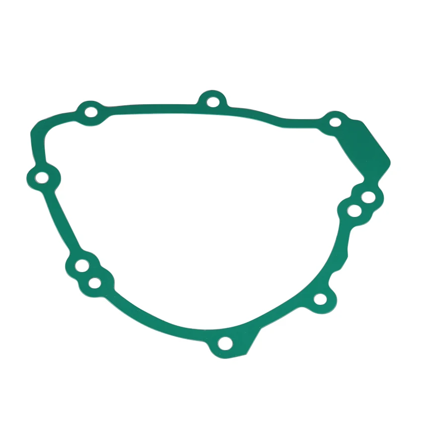 Motorcycle magneto gasket For Yamaha YZF R1 RaceBase LE Valentino Rossi R1 50th Anniversary Edition OEM:14B-15451-00