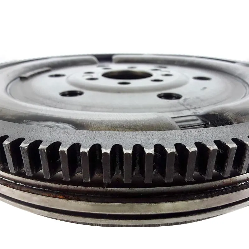 Picture 5: Preprogrammed Dual Mass Flywheel For BMW Mini R52 R53 Cooper S Auto Replacement Parts