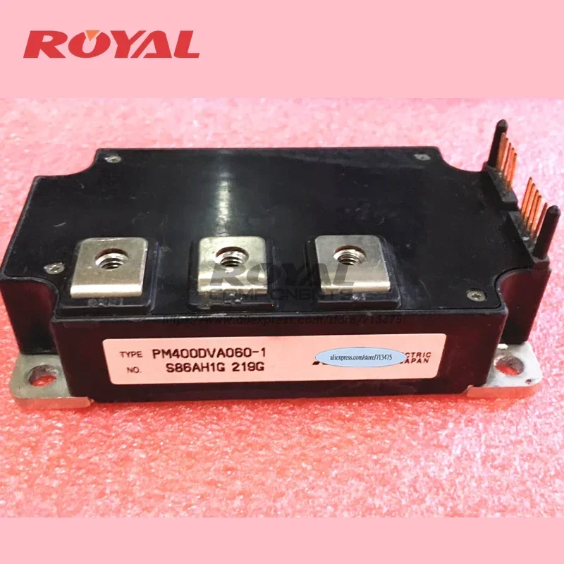 PM400DVA060 PM400DVA060-4 PM400DVA060-1