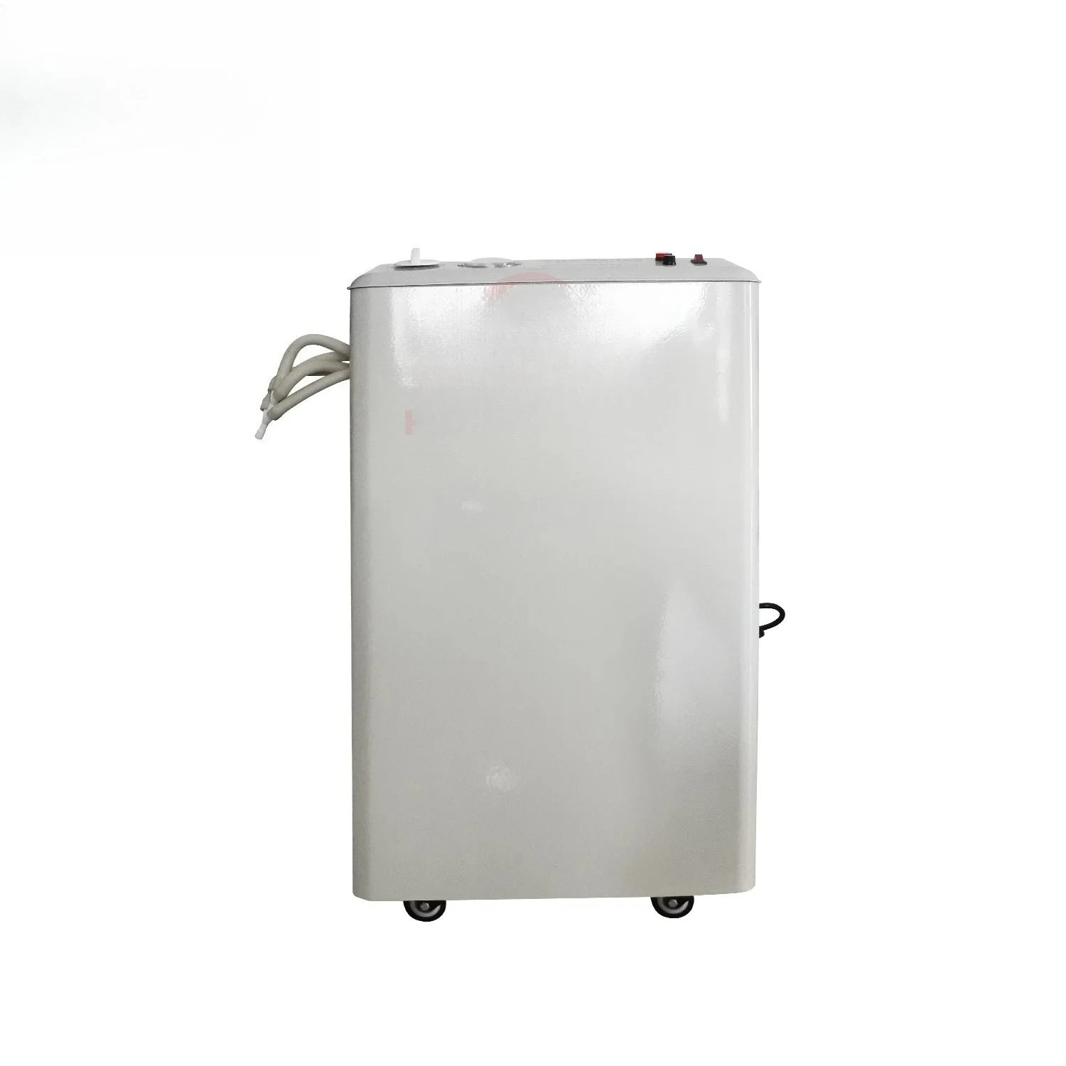 

Laboratory SHZ-95-B Corrosion-Resistant Five-Tap Water Circulation Pump Vacuum Pumps